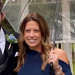 Meet your Posher, Kristen